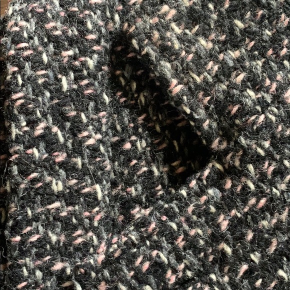 Vintage wool coat - Picture 2 of 6